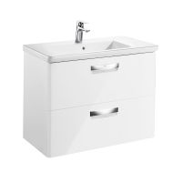 ROCA Тумба с умывальником GAP (A855998806)